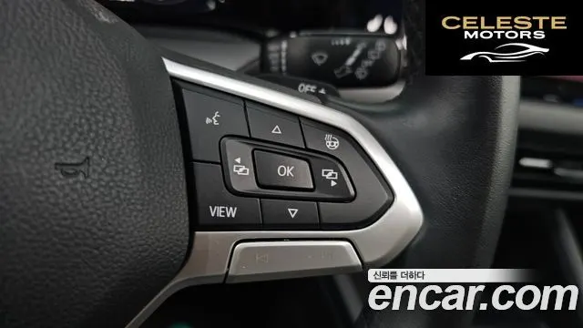 VOLKSWAGEN 82.0 TDI 2022 — photo 27 sur 37