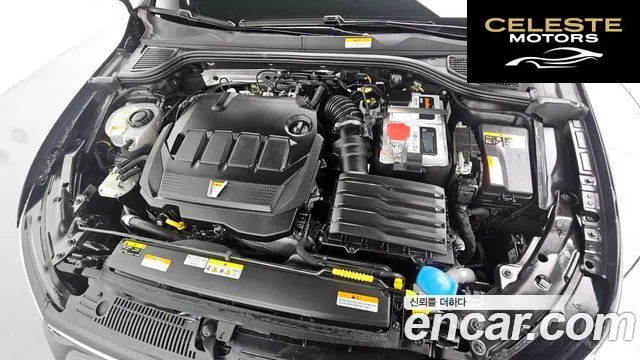 VOLKSWAGEN 82.0 TDI 2022 — photo 6 sur 37