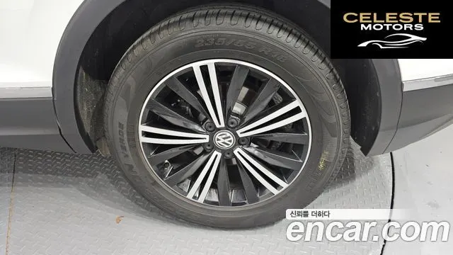 VOLKSWAGEN 22.0 TDI 2020 — photo 7 sur 30