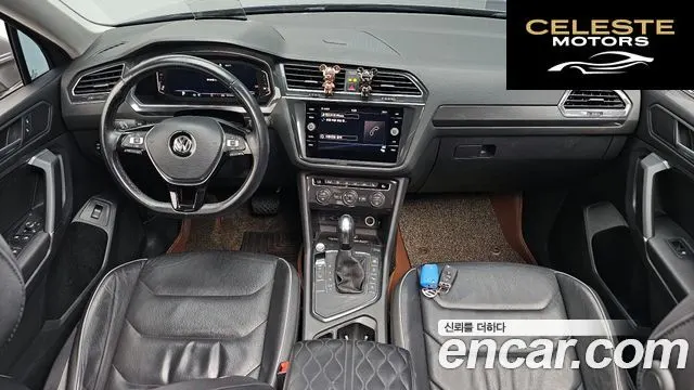 VOLKSWAGEN 2.0 TDI 2020 — photo 10 sur 35