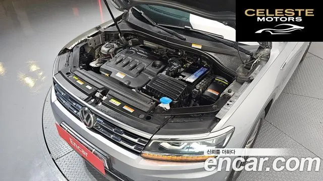 VOLKSWAGEN 2.0 TDI 2020 — photo 6 sur 35