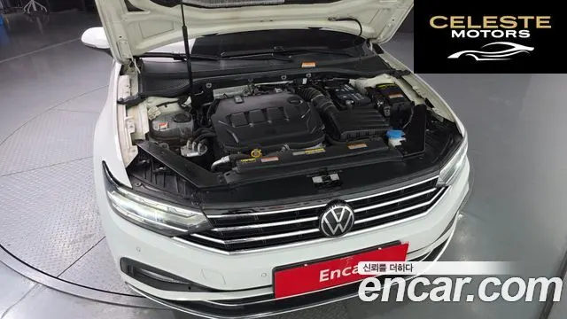 VOLKSWAGEN GT(B8) 2.0 TDI Premium 2022 — photo 6 sur 20