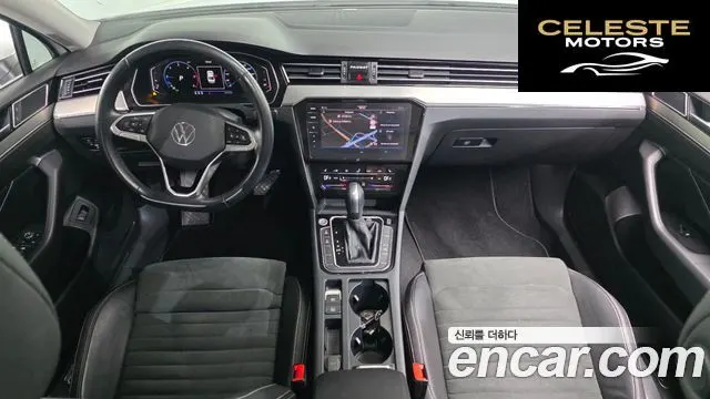 VOLKSWAGEN GT(B8) 2.0 TDI Premium 2022 — photo 7 sur 20