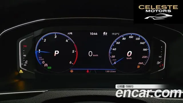 VOLKSWAGEN GT(B8) 2.0 TDI Premium 2022 — photo 8 sur 20