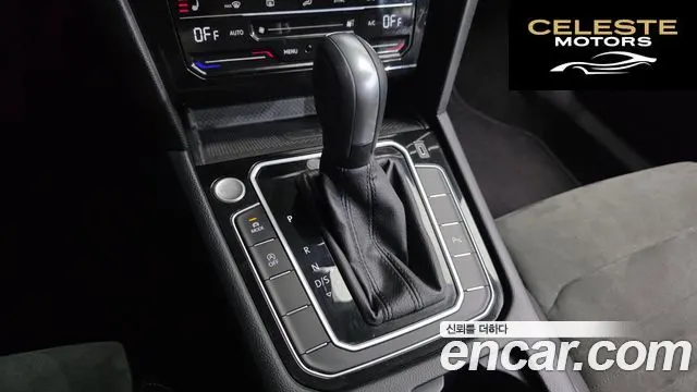 VOLKSWAGEN GT(B8) 2.0 TDI Premium 2022 — photo 9 sur 20