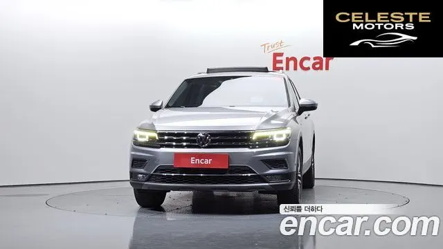 VOLKSWAGEN 2.0 TDI 2020 — photo 3 sur 35