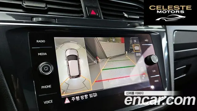 VOLKSWAGEN 2.0 TDI 2020 — photo 14 sur 26