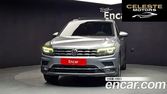 VOLKSWAGEN 2.0 TDI 2020 — photo 3 sur 26