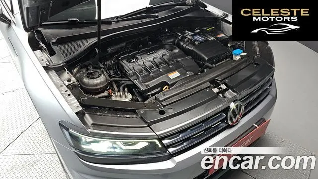 VOLKSWAGEN 2.0 TDI 2020 — photo 6 sur 26