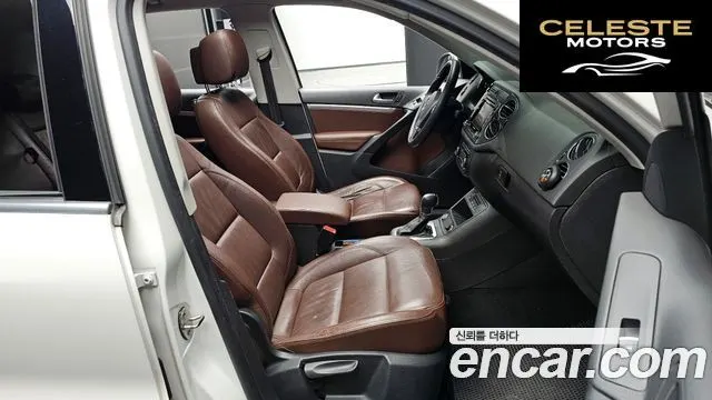 VOLKSWAGEN 2.0 TDI Premium 2014 — photo 10 sur 20