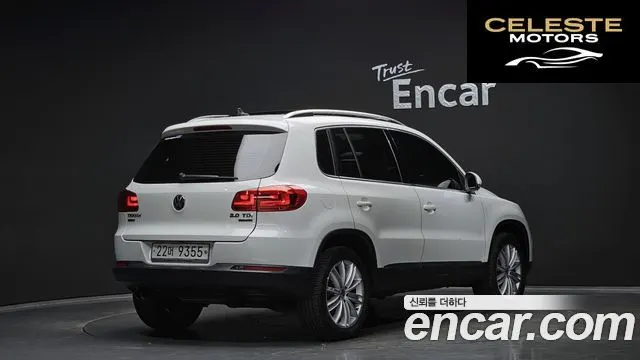 VOLKSWAGEN 2.0 TDI Premium 2014 — photo 2 sur 20