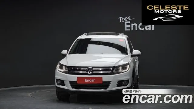 VOLKSWAGEN 2.0 TDI Premium 2014 — photo 3 sur 20