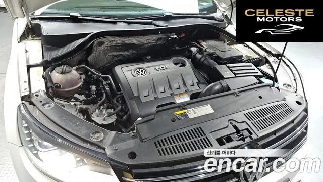 VOLKSWAGEN 2.0 TDI Premium 2014 — photo 6 sur 20