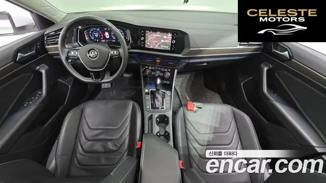 VOLKSWAGEN 71.4 TSI 2021 — photo 10 sur 30