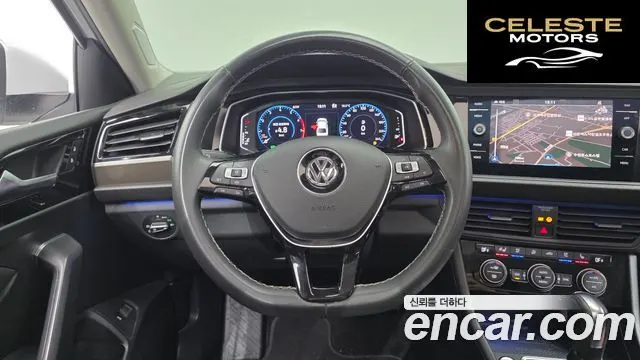 VOLKSWAGEN 71.4 TSI 2021 — photo 20 sur 30