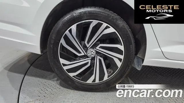 VOLKSWAGEN 71.4 TSI 2021 — photo 5 sur 30