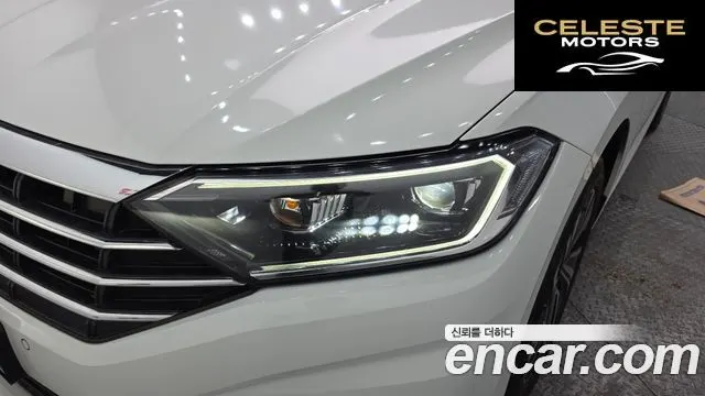 VOLKSWAGEN 71.4 TSI 2021 — photo 8 sur 30