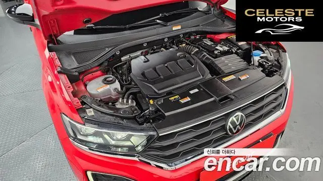VOLKSWAGEN 2.0 TDI 2022 — photo 6 sur 34