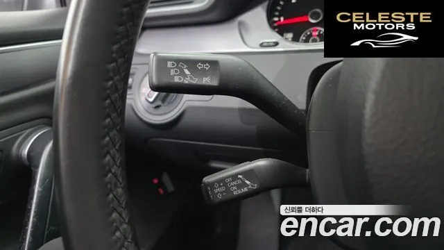 VOLKSWAGEN CC 2.0 TDI 2015 — photo 19 sur 20