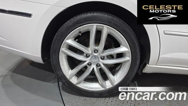 VOLKSWAGEN CC 2.0 TDI 2015 — photo 5 sur 20
