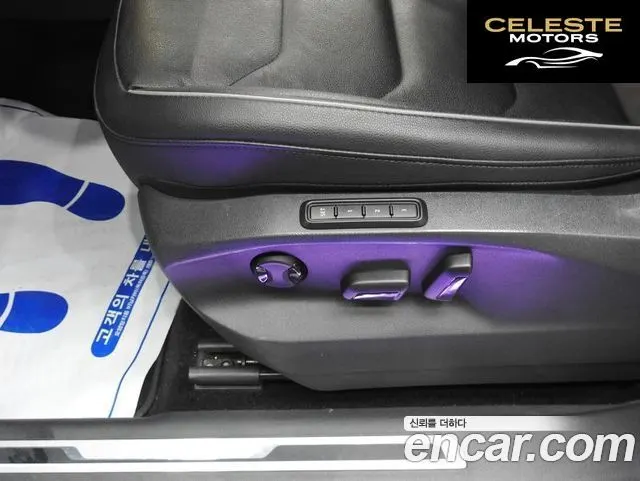 VOLKSWAGEN 22.0 TDI Premium 2020 — photo 11 sur 26