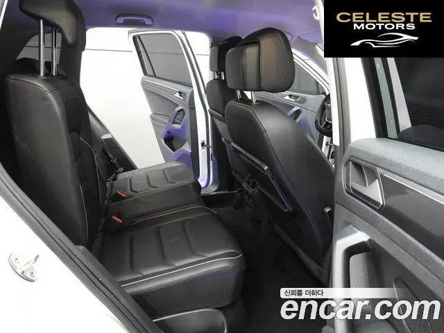 VOLKSWAGEN 22.0 TDI Premium 2020 — photo 14 sur 26