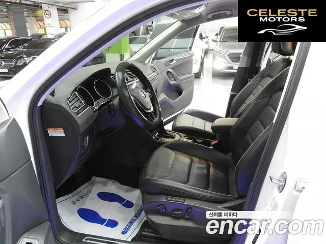 VOLKSWAGEN 22.0 TDI Premium 2020 — photo 16 sur 26