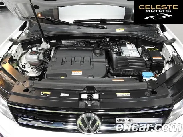 VOLKSWAGEN 22.0 TDI Premium 2020 — photo 19 sur 26