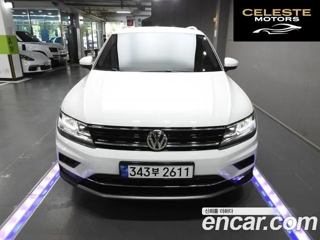 VOLKSWAGEN 22.0 TDI Premium 2020 — photo 2 sur 26