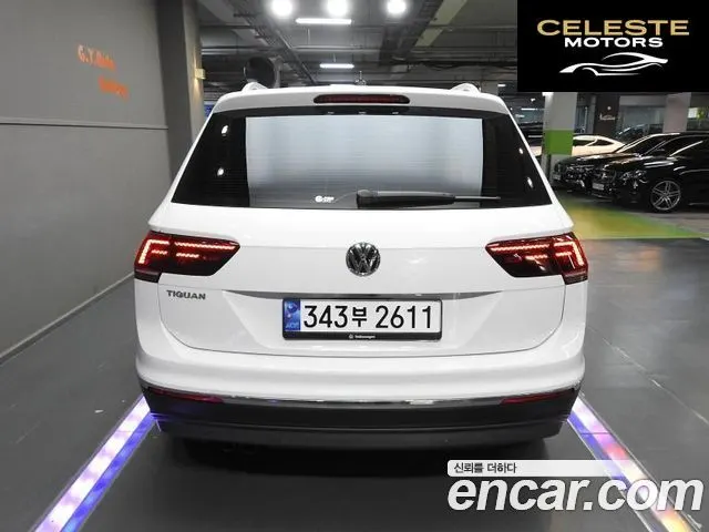 VOLKSWAGEN 22.0 TDI Premium 2020 — photo 4 sur 26