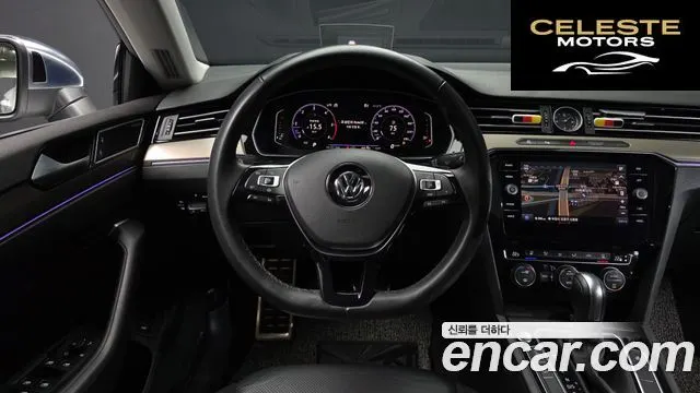 VOLKSWAGEN 2.0 TDI 2020 — photo 18 sur 32