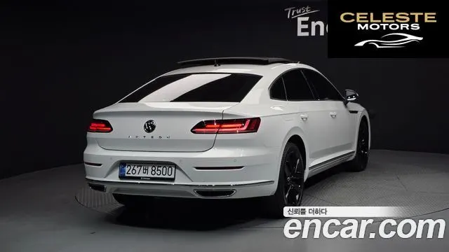 VOLKSWAGEN 2.0 TDI 2020 — photo 2 sur 32