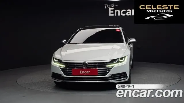 VOLKSWAGEN 2.0 TDI 2020 — photo 3 sur 32