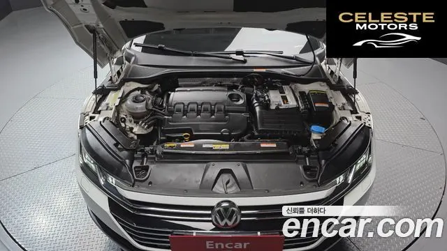 VOLKSWAGEN 2.0 TDI 2020 — photo 6 sur 32