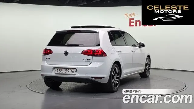 VOLKSWAGEN 72.0 TDI Premium 2016 — photo 2 sur 26