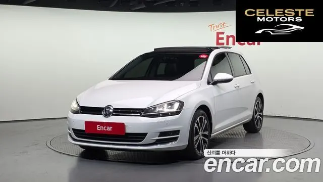 VOLKSWAGEN 72.0 TDI Premium 2016 — photo 25 sur 26