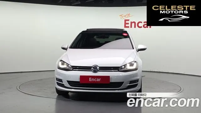 VOLKSWAGEN 72.0 TDI Premium 2016 — photo 3 sur 26