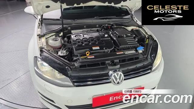 VOLKSWAGEN 72.0 TDI Premium 2016 — photo 6 sur 26