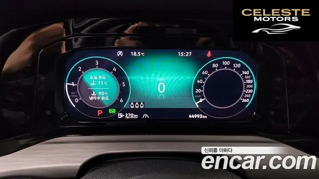 VOLKSWAGEN 82.0 TDI 2022 — photo 11 sur 38