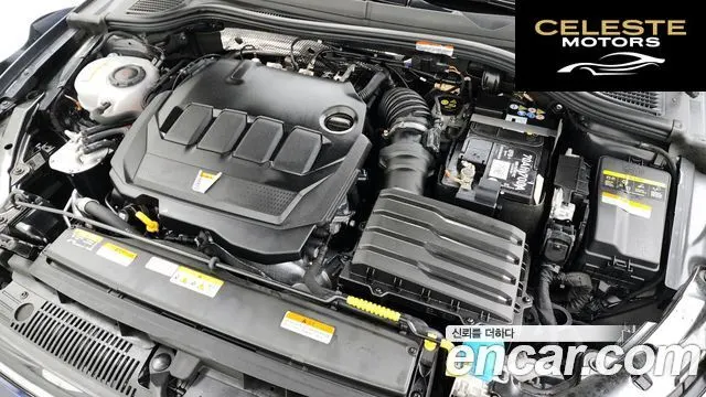 VOLKSWAGEN 82.0 TDI 2022 — photo 6 sur 38