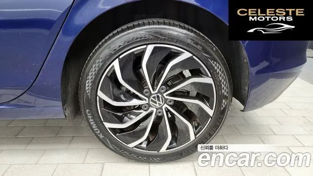 VOLKSWAGEN 82.0 TDI 2022 — photo 7 sur 38