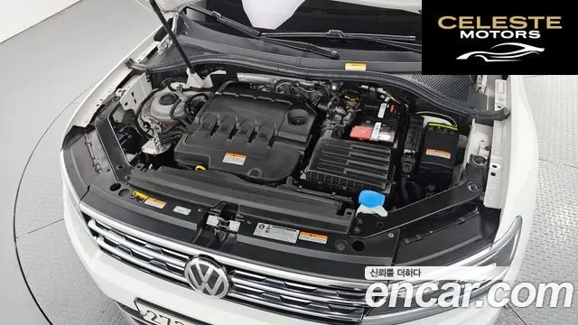 VOLKSWAGEN 22.0 TDI 2020 — photo 6 sur 30