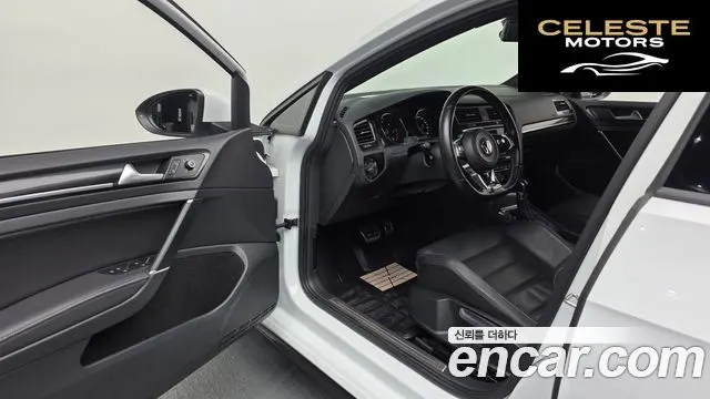 VOLKSWAGEN 72.0 GTD 2014 — photo 10 sur 26