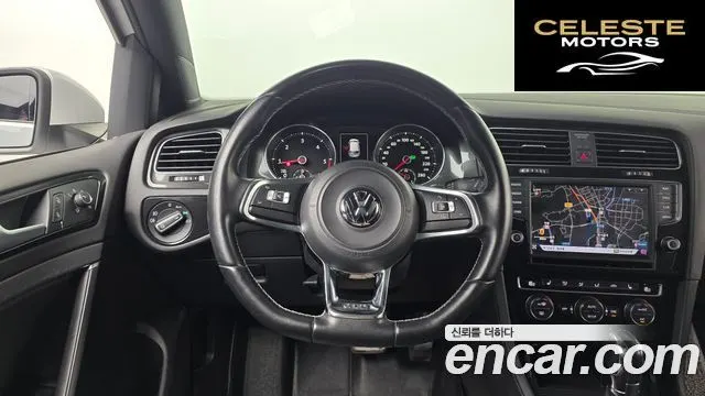 VOLKSWAGEN 72.0 GTD 2014 — photo 13 sur 26