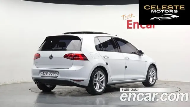 VOLKSWAGEN 72.0 GTD 2014 — photo 2 sur 26