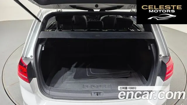 VOLKSWAGEN 72.0 GTD 2014 — photo 20 sur 26