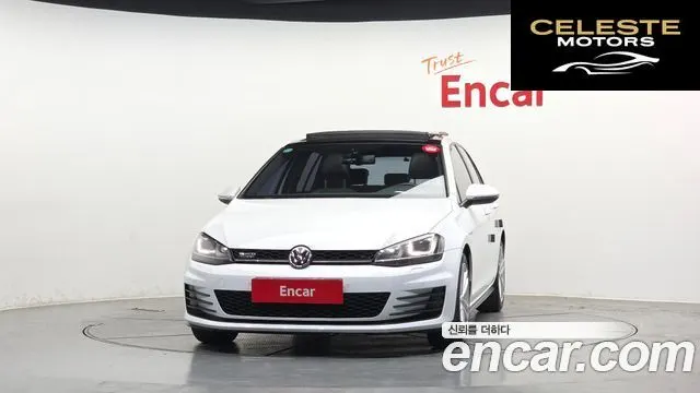 VOLKSWAGEN 72.0 GTD 2014 — photo 3 sur 26