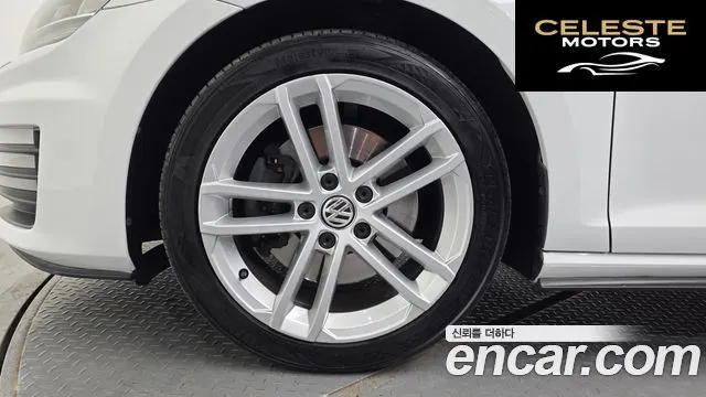 VOLKSWAGEN 72.0 GTD 2014 — photo 5 sur 26
