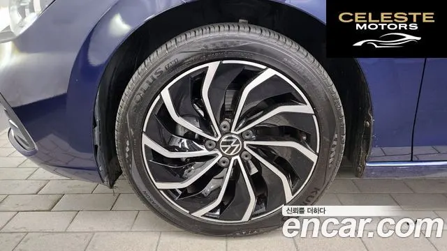 VOLKSWAGEN 82.0 TDI 2022 — photo 5 sur 38