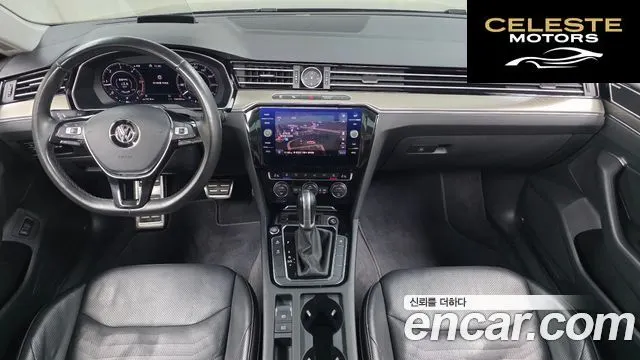 VOLKSWAGEN 2.0 TDI 2019 — photo 10 sur 33